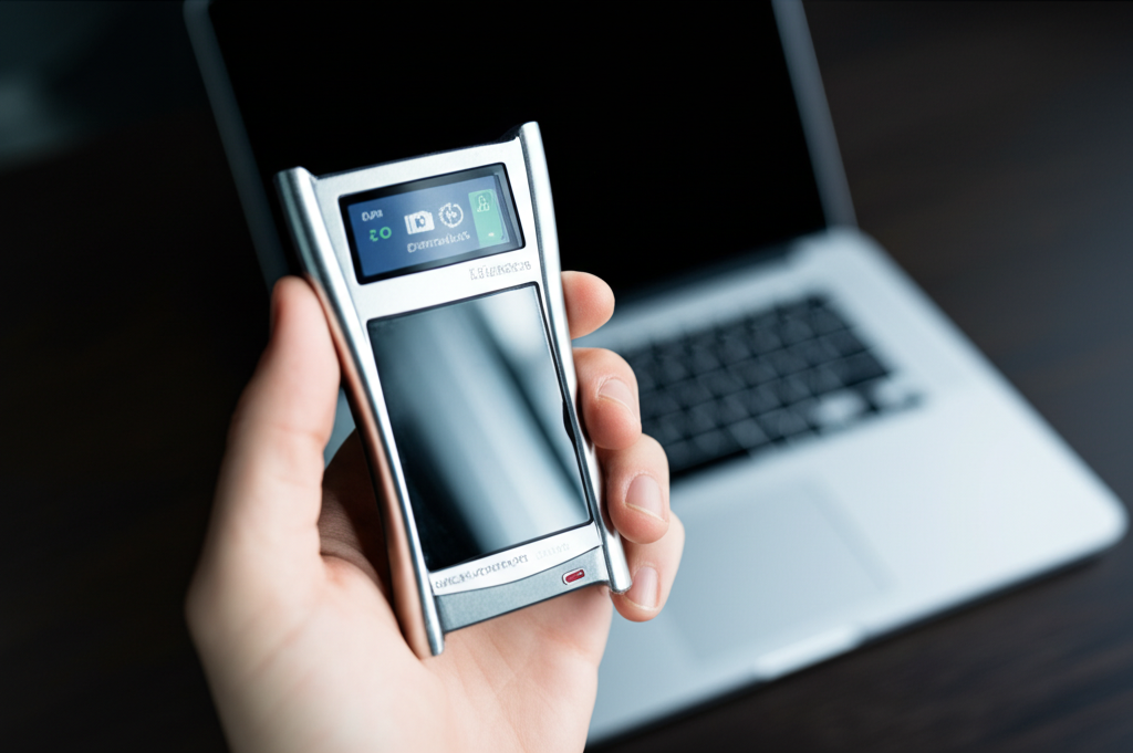 Hardware Wallet Series